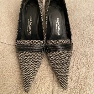 Brunomagli pumps